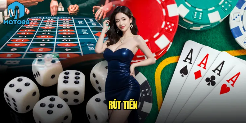 Rút tiền từ Moto88 có thực sự nhanh như cam kết không? 6 rút tiền